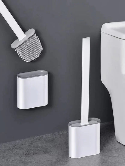 Brehn | Cleaner Pro Brush - Silikon-Toilettenbürste