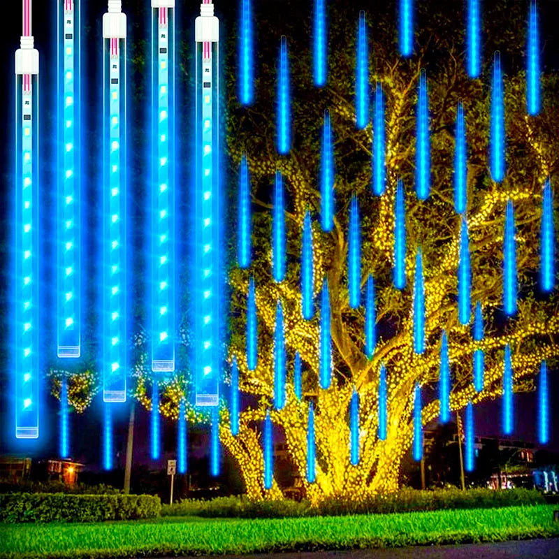 Brehn | MeteorDrops | Luxus LED Wassertropfen Beleuchtung