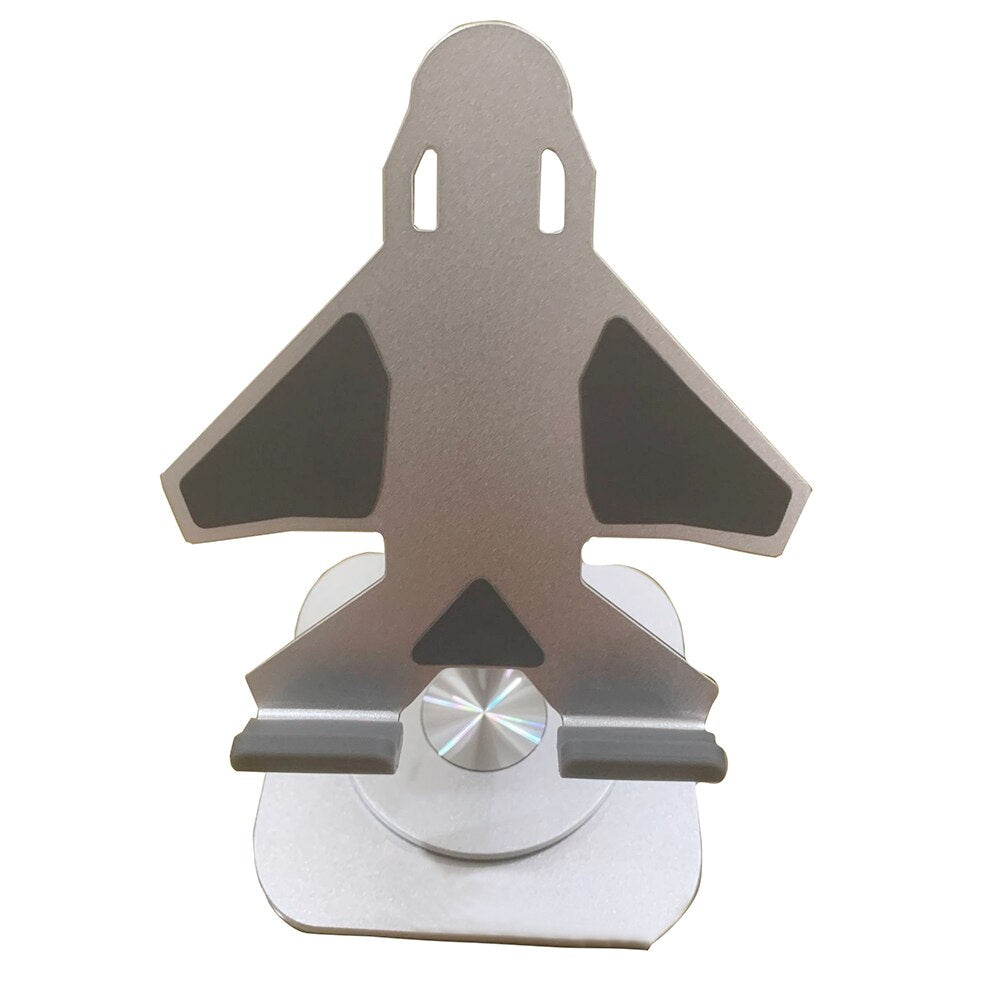 VIvolux | Sky Wings Aluminium faltbarer Telefonständer
