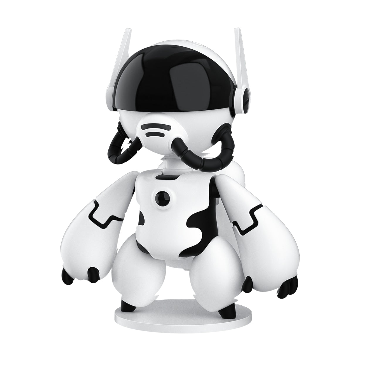 Brehn | Space Guardian Astronaut Heim Sicherheitskamera