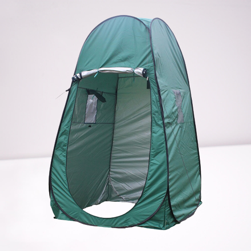 Pop-Up Tragbares Camping Privatsphäre Zelt | Brehn