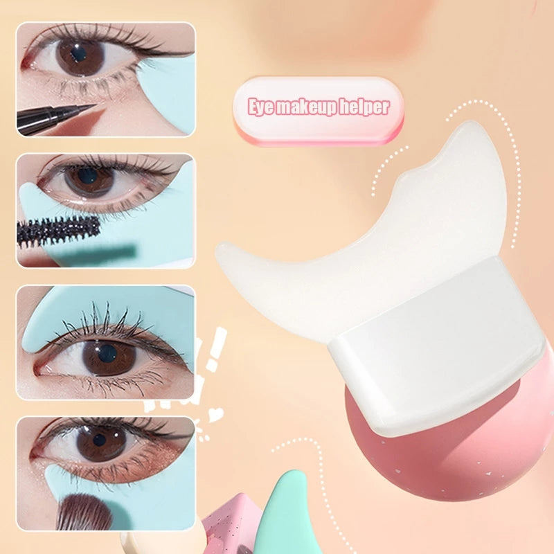 Augenführer - Silikon Mascara Baffle - Kaufen Sie 1 und erhalten Sie 1 GRATIS! (2 STÜCKE) | Brehn
