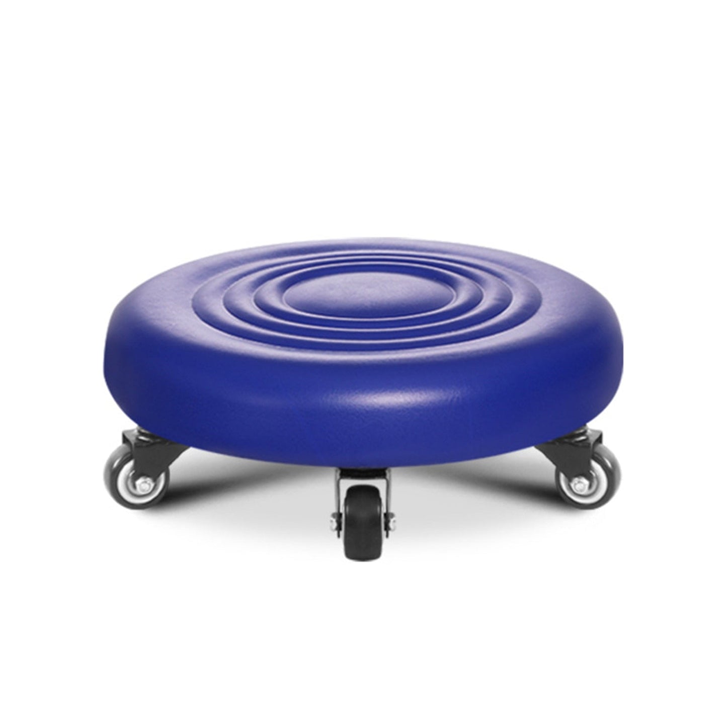 360 drehbarer Rollhocker | Brehn