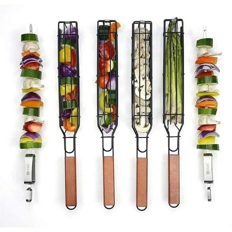 Brehn | EasyGrill - Schnell grillen - Garantierter Genuss - Benutzerfreundlichkeit