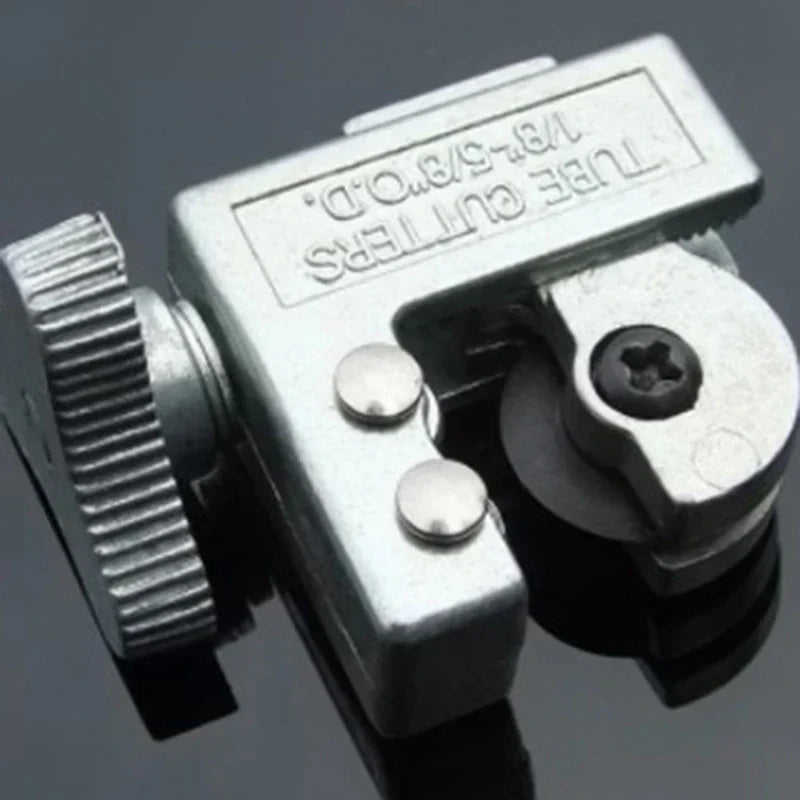 Mini leistungsstarker Aluminium-Rohrschneider Werkzeug | Brehn