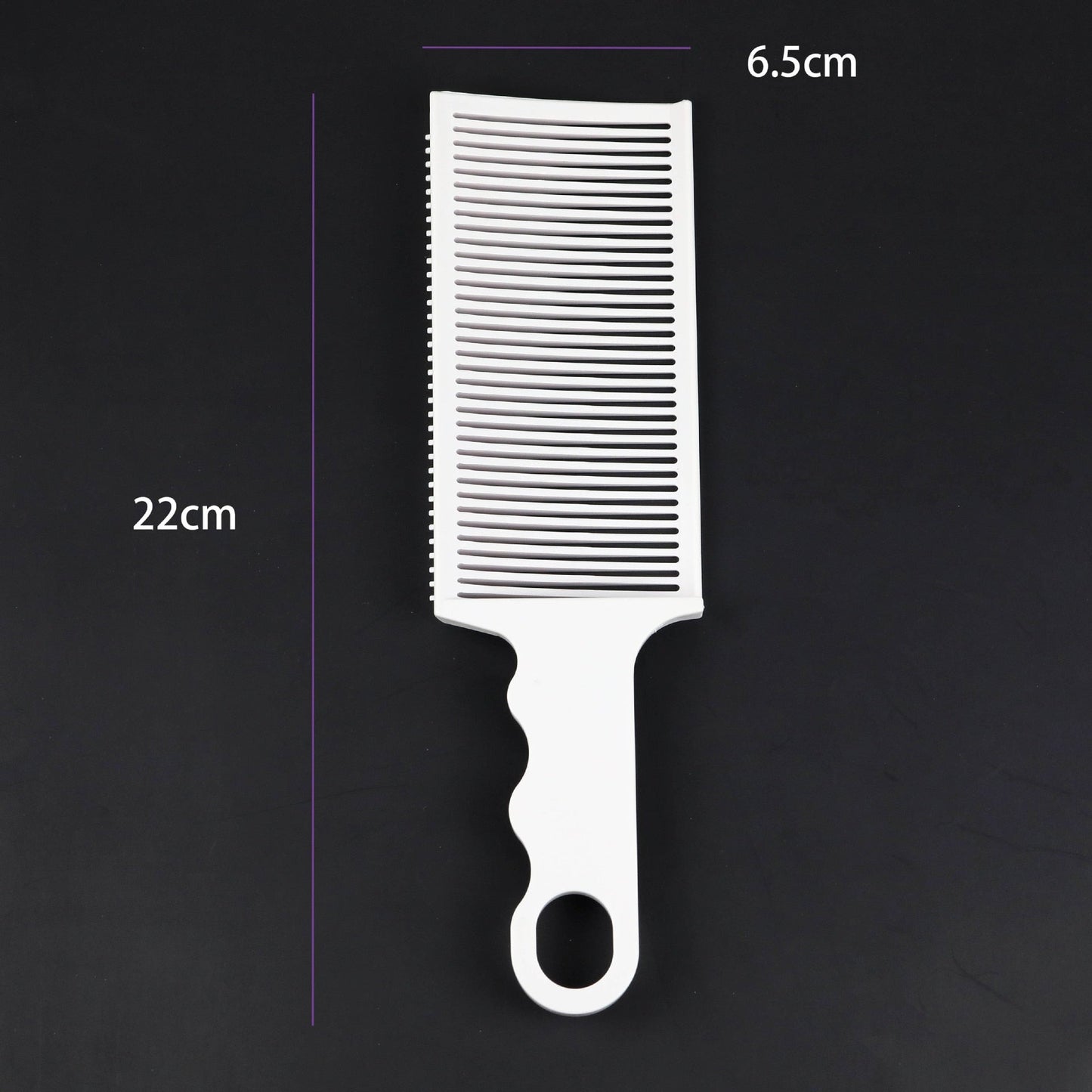 VIvolux | Professioneller Fade Haarschneider Stylingkamm