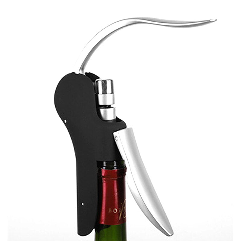 Brehn | Einfacher Weinöffner Werkzeug Set