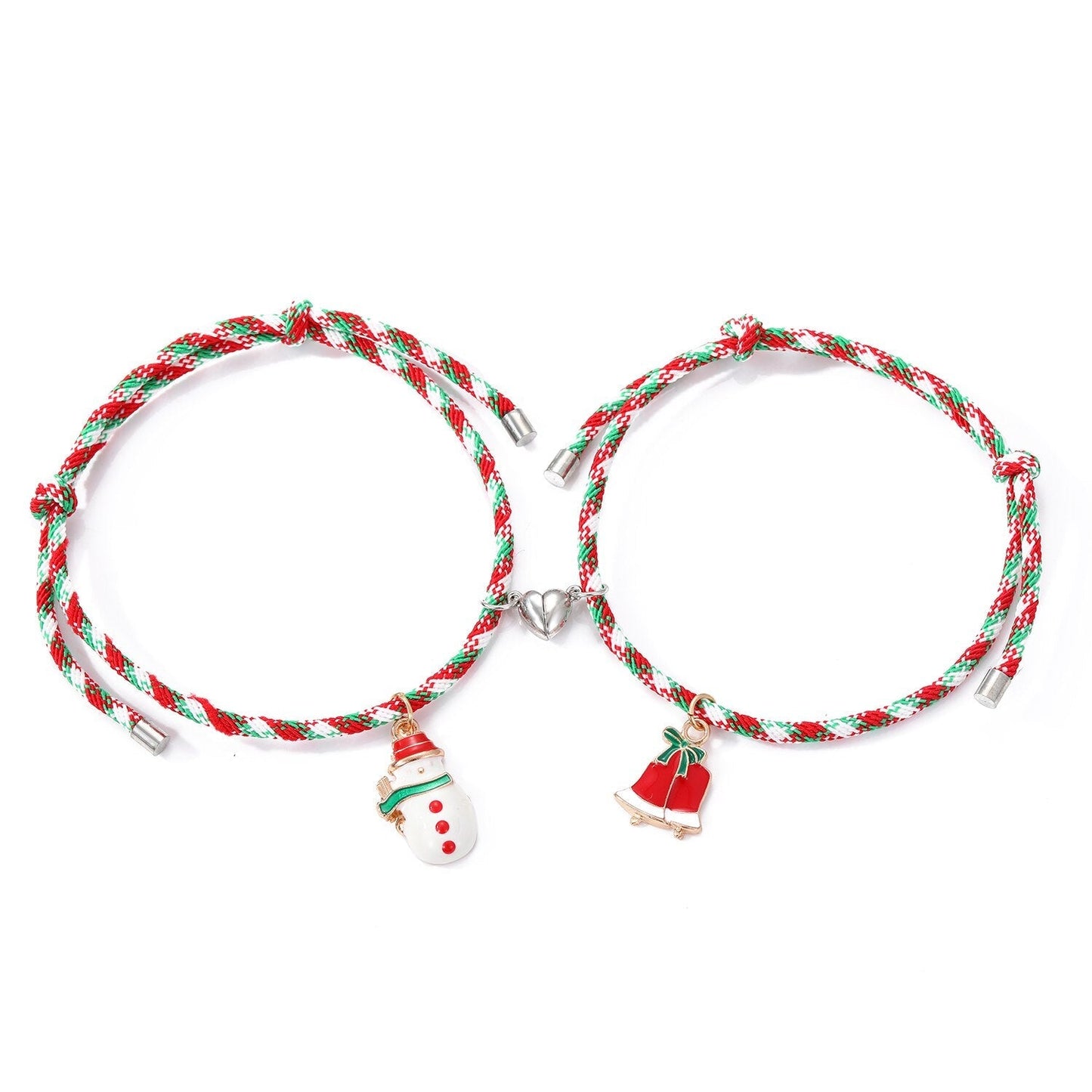 Brehn | Holiday Hugs Magnetarmband