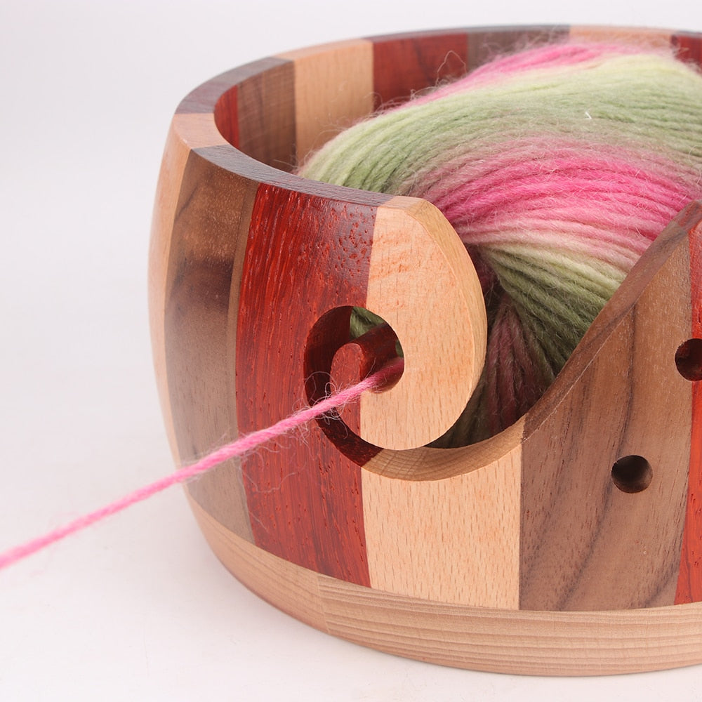 VIvolux | Craft Organizer DIY Multifunktionale Garnschale