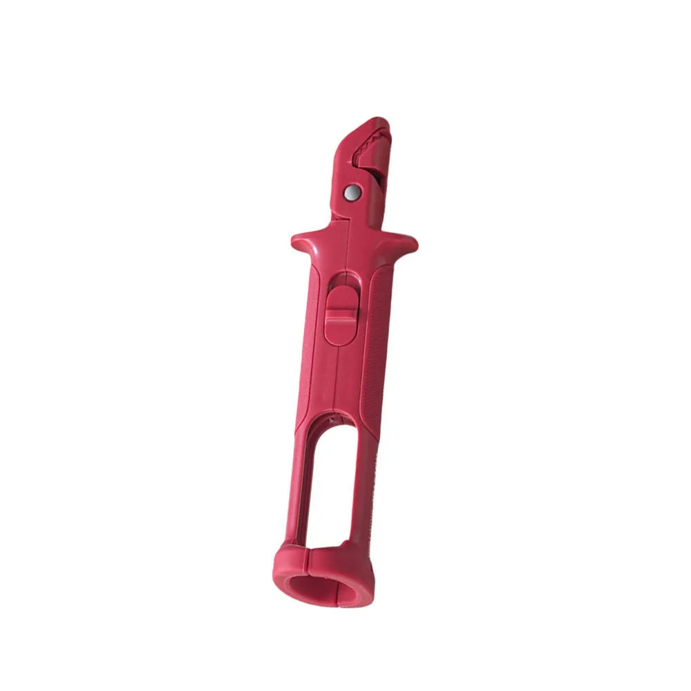 Brehn | 2in1 Anti-Scald Sicherer Griff Schalenhalter
