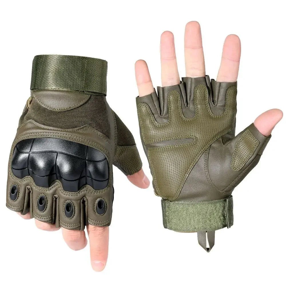 Indestructible Handschuhe