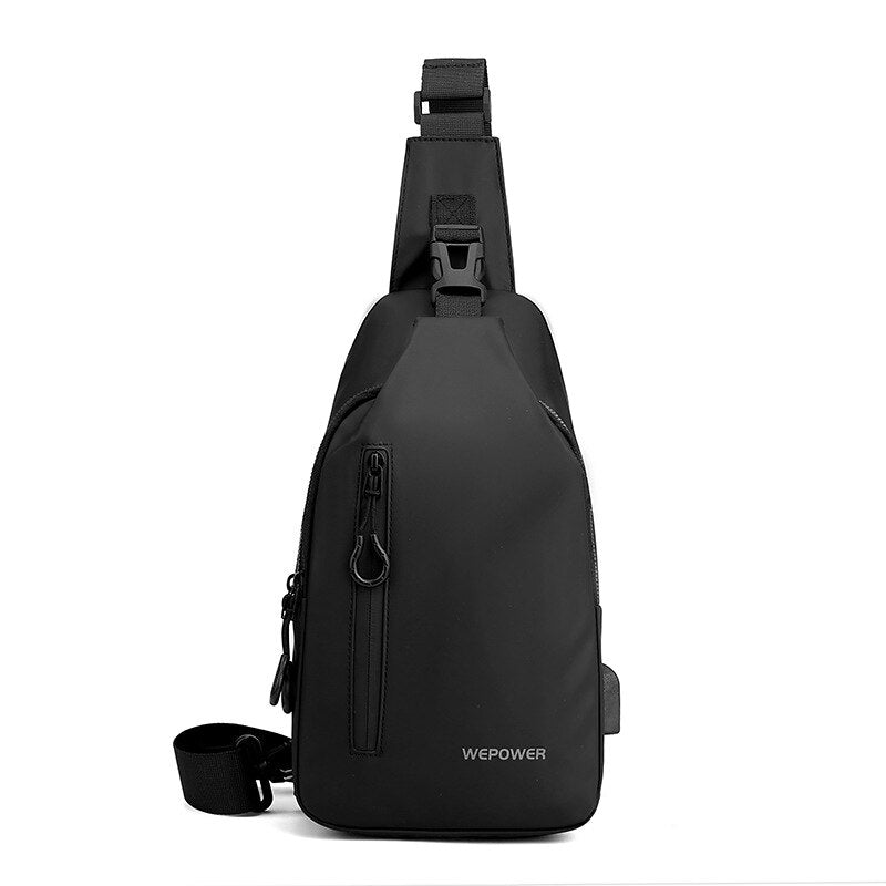 Brehn | Nomad Freundliches Umhängetasche