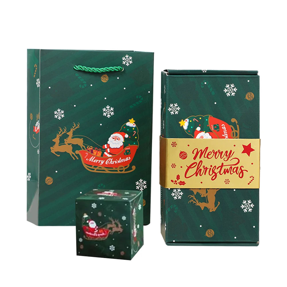Pop-Out-Geldgeschenkbox