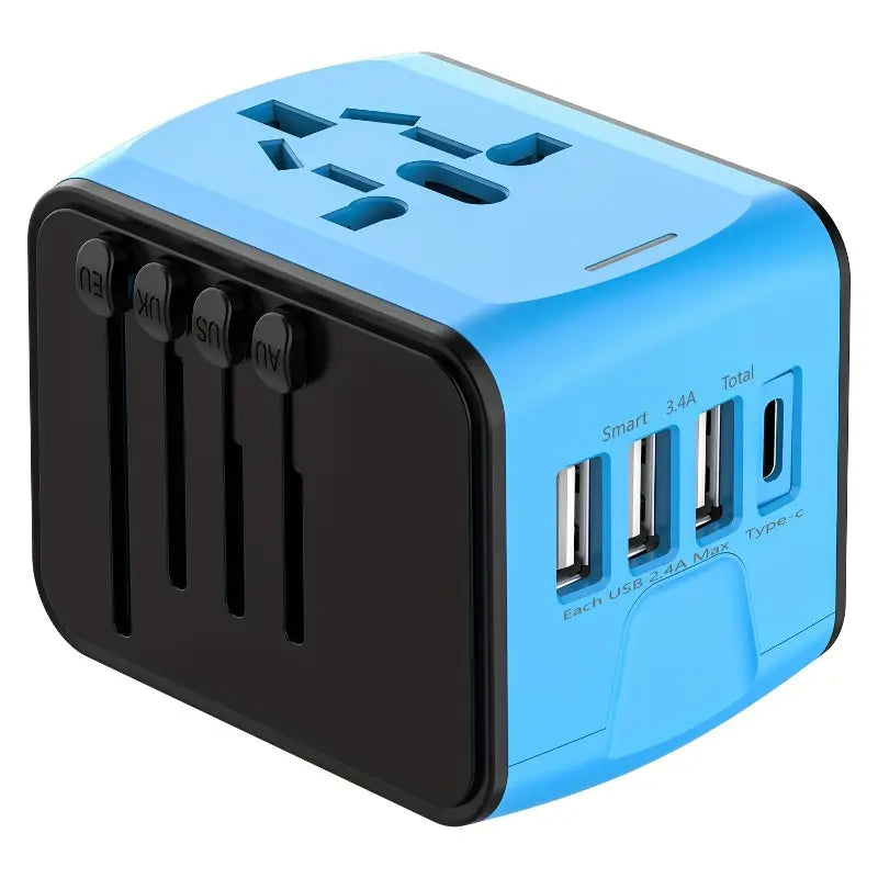 Brehn | OmniPlug Pro