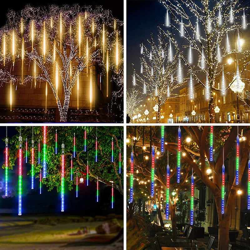 Brehn | MeteorDrops | Luxus LED Wassertropfen Beleuchtung
