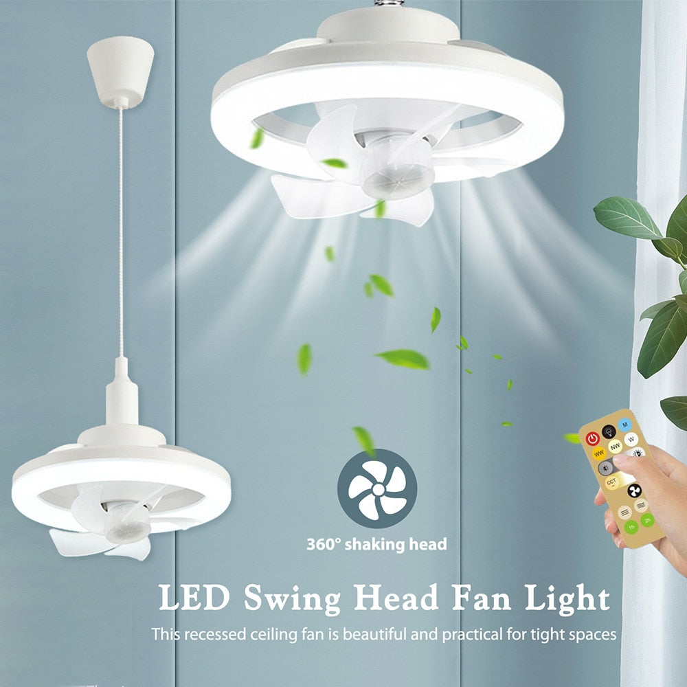 Deckenventilator Licht | Brehn