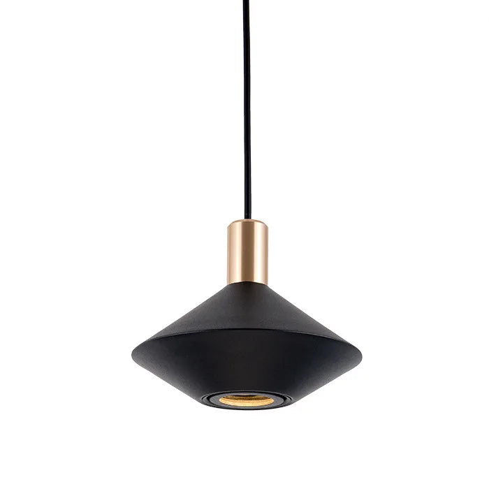 Brehn | Italienische moderne minimalistische LED-Pendelleuchte