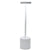 Brehn | Drahtlose Metall-LED-Tischlampe - LumiMetal