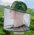 VIvolux | Bug Shield Sonnenschutz Campinghut
