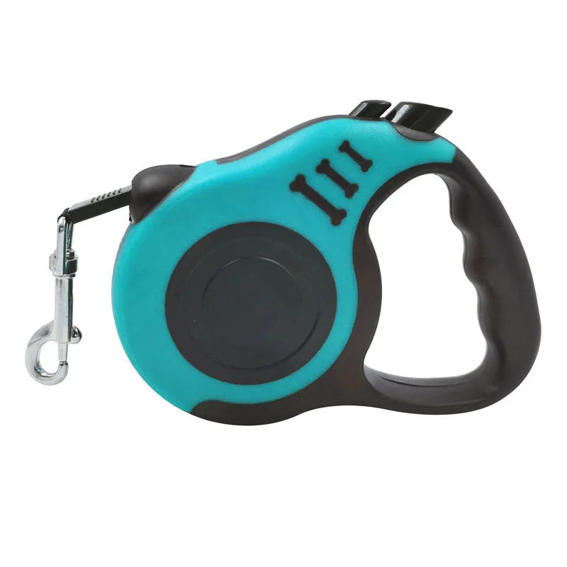 Brehn | Automatische Leine für jeden Hund