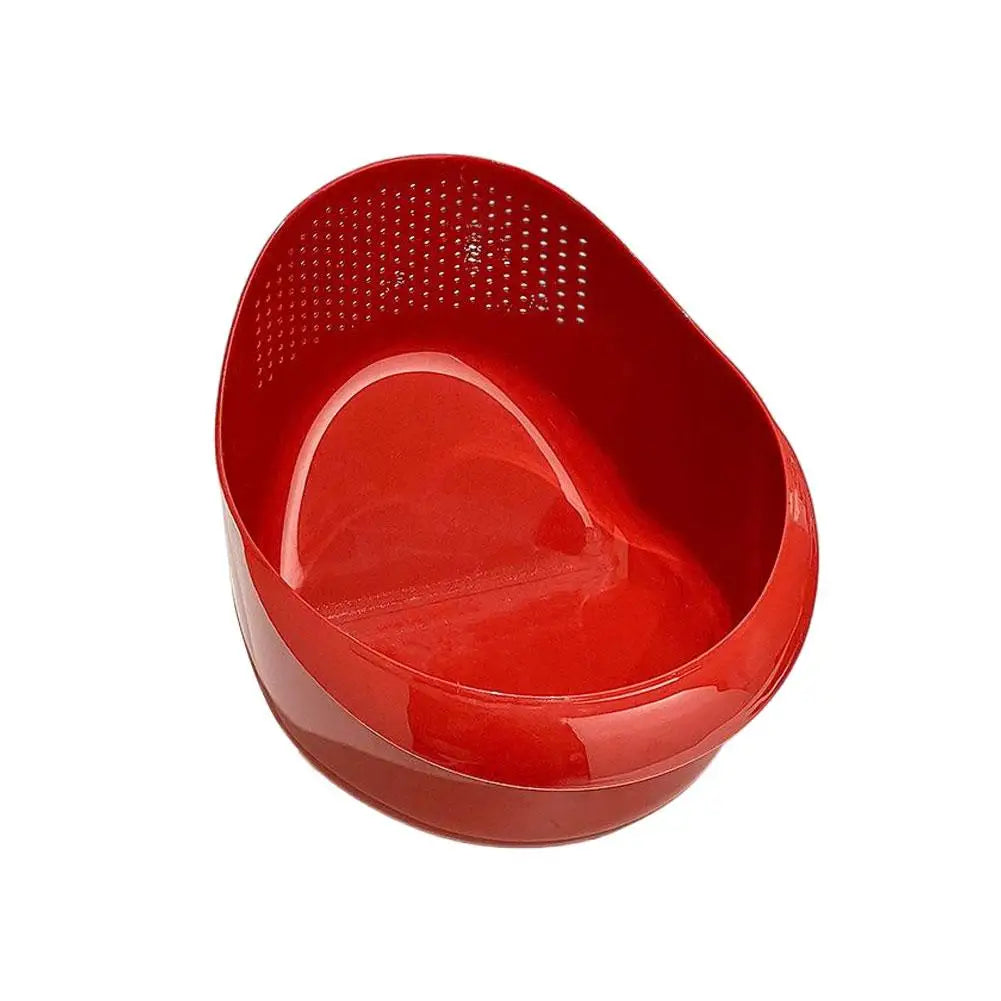 Brehn | Gemüse- & Obstwasch Easy Drain Korb