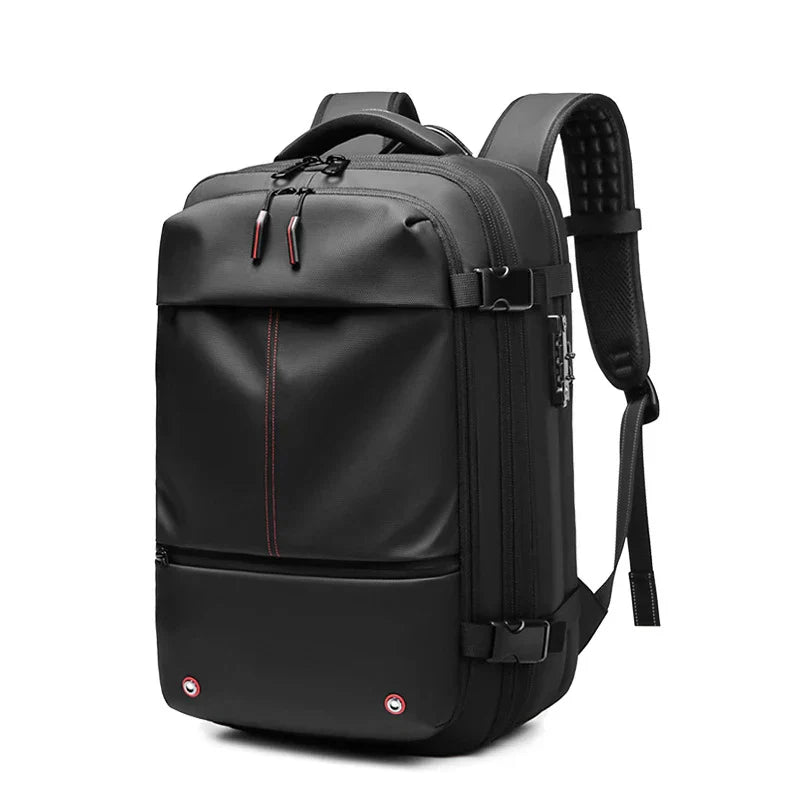 Brehn | Vakuumkompression Ultimative Reise Rucksack