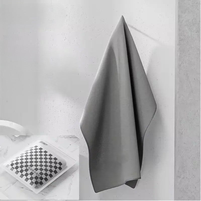 Brehn | Turbo Soak Quick Dry Auto Handtuch