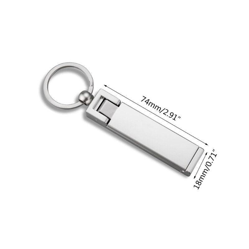 Hook Clip Mini Schlüsselanhänger Telefonhalter | Brehn