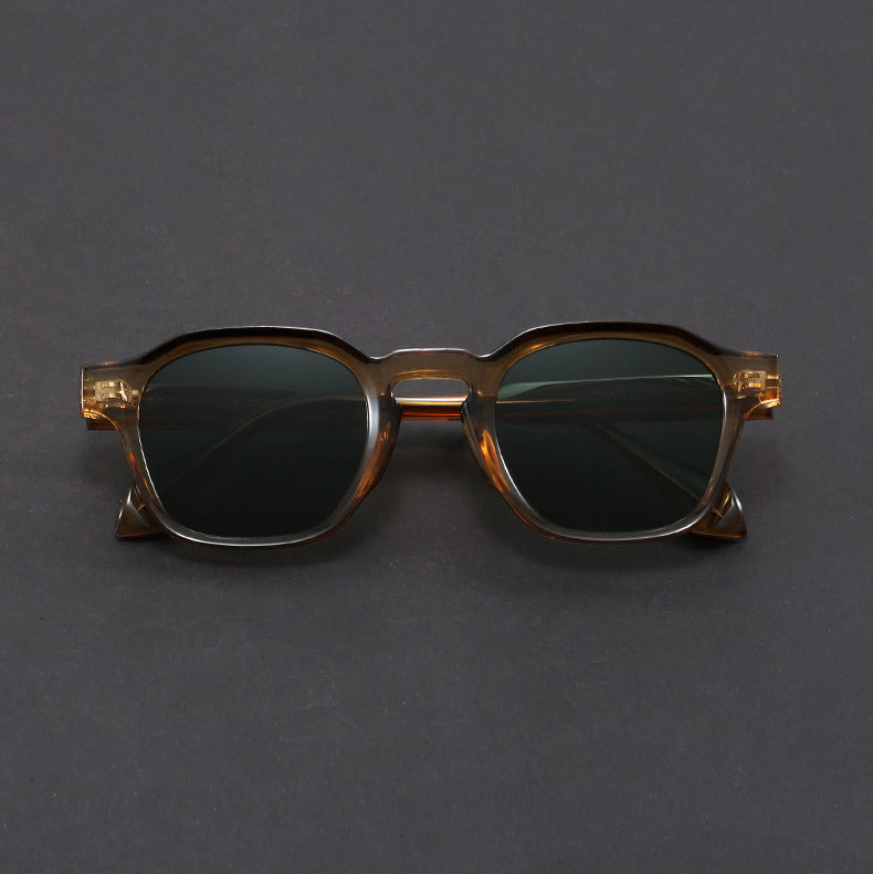 Maven | Retro Shades | Brehn