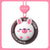 Brehn | Cartoon Animal Mini Kinder Halsventilator