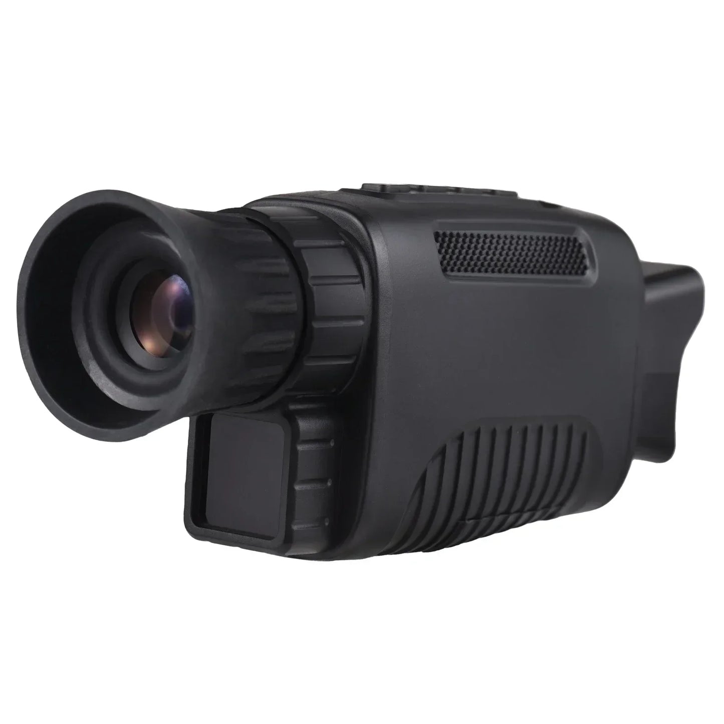 Brehn | NocturnLens Vision ohne Grenzen
