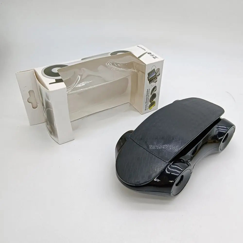 Brehn | Futuristischer Auto Rotierender Handyhalter Ständer