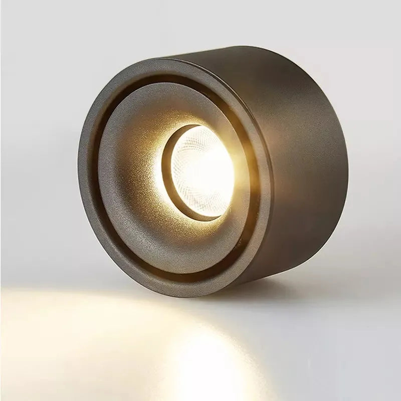 Brehn | Blendfreier LED-Deckenstrahler