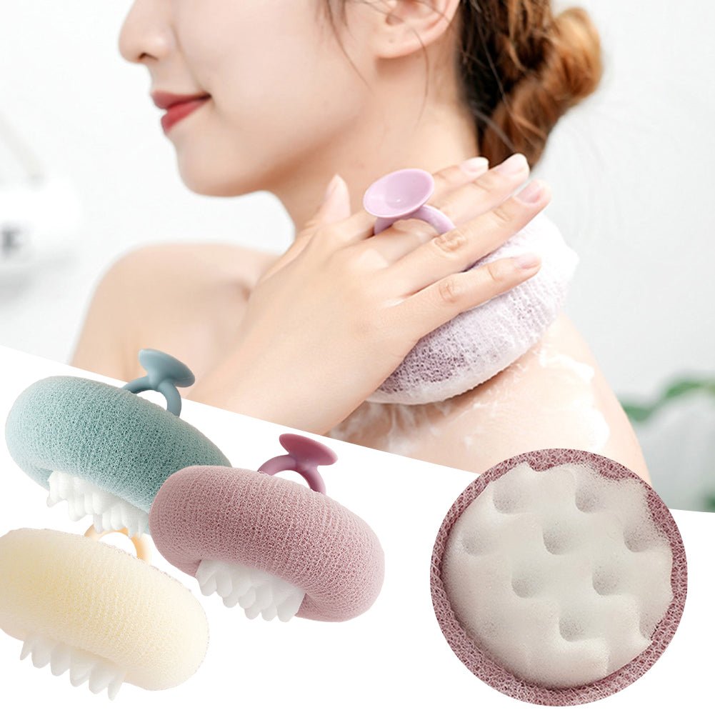 Brehn | Spuff - Sofortiger Glanz - Magische Peeling - Garantierte Weichheit