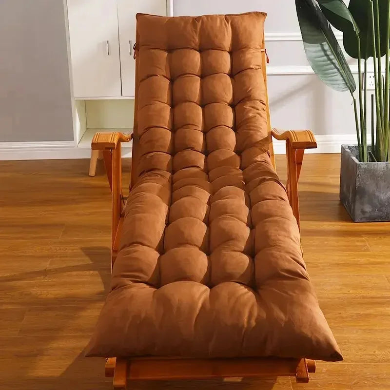 Brehn | ComfortFlex | Schaukelstuhl-Kissen