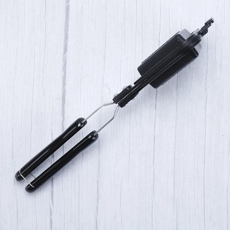 VIvolux | Japanischer Stil Doppelseitiger Sandwich Maker