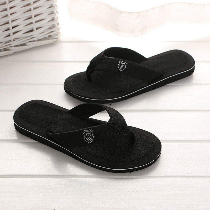 Brehn | Relax Go Casual Hausschuhe