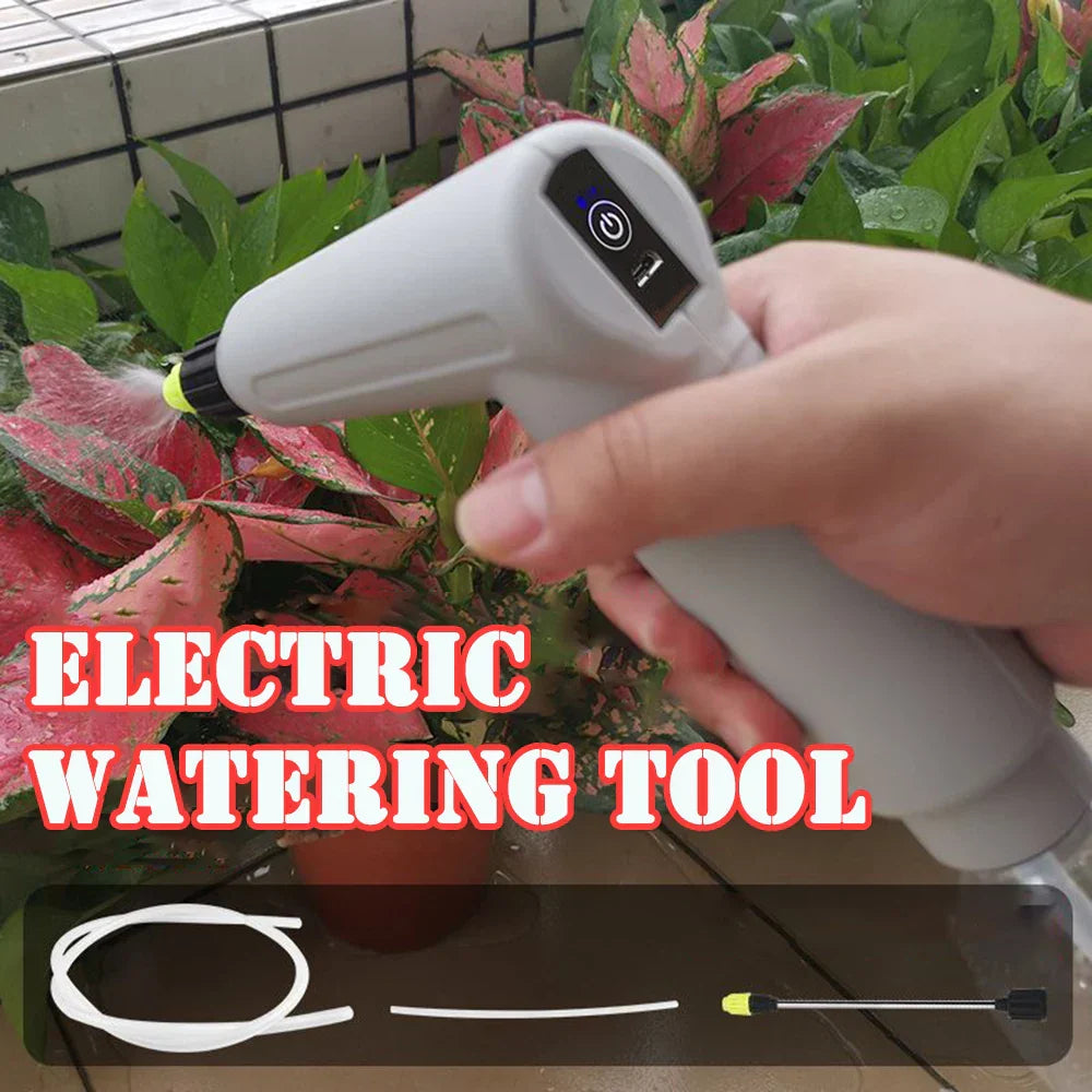 Brehn | Handheld Easy Gardening Water Sprinkler