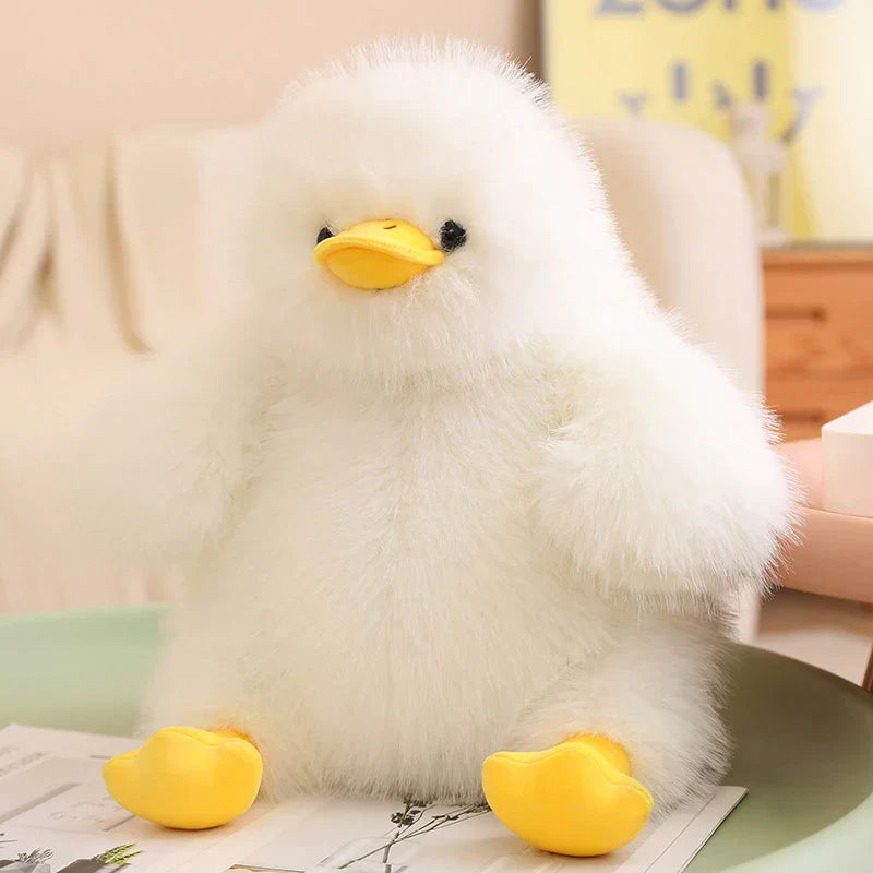 Brehn | Chubby Duck Soft Cuddle Pillow