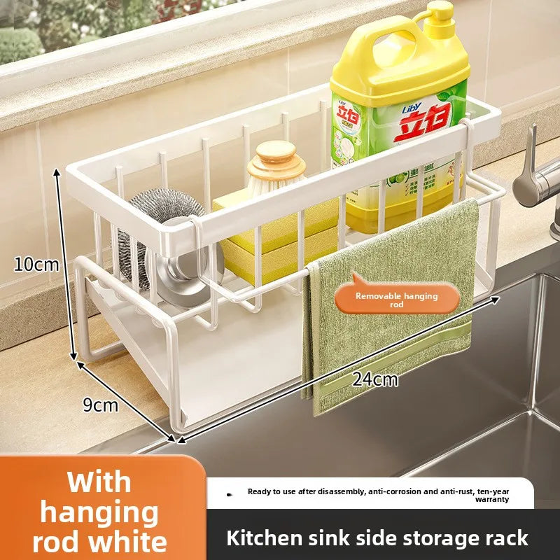 Spülbecken Organizer | Brehn