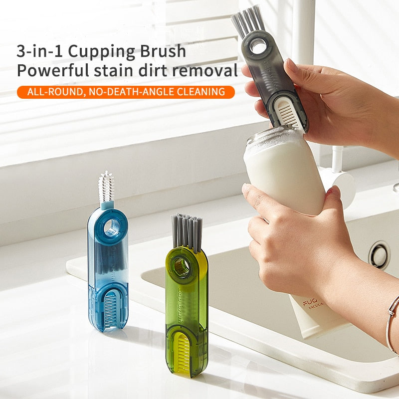 Brehn | Magic Cleaning Time Tiny Bottle Multifunktionsreiniger