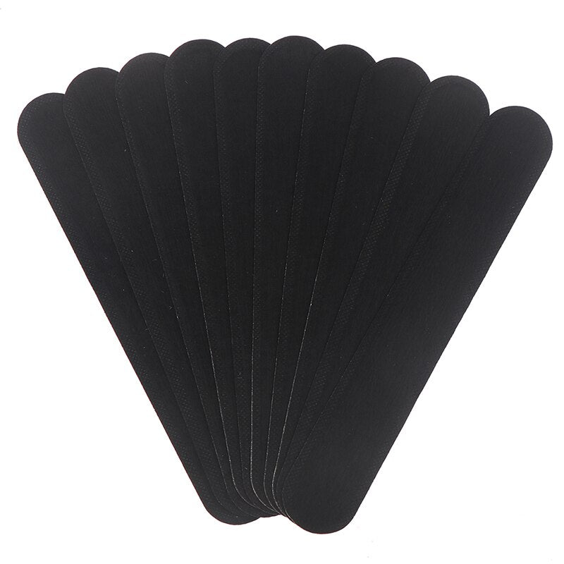 Anti-Schweiß Liner Einweg Hut Pad Set | Brehn