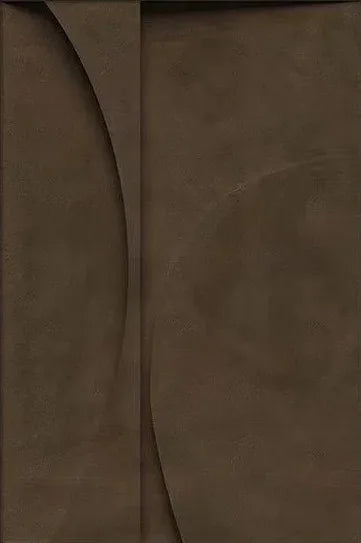 Moderner Minimalistischer Flacher Geometrischer Linien Wandkunst Feine Kunst Leinwanddrucke Retro Braune Abstrakte Bilder Für Das Wohnzimmer Zeitgenössische Inneneinrichtung Dekor | Brehn