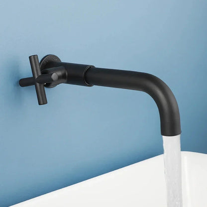 Brehn | Luxus Wandfaucet mit Wasserfall-Design für Badezimmer Renovierung