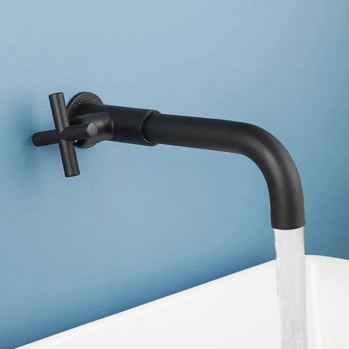 Brehn | Luxus Wandfaucet mit Wasserfall-Design für Badezimmer Renovierung