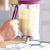 Brehn | Handy Batter Dispenser | Pfannkuchen & Cupcakes im Handumdrehen