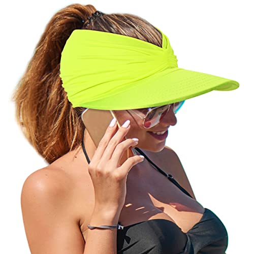 Brehn | AiryHat Ultimativer Sonnenschutz