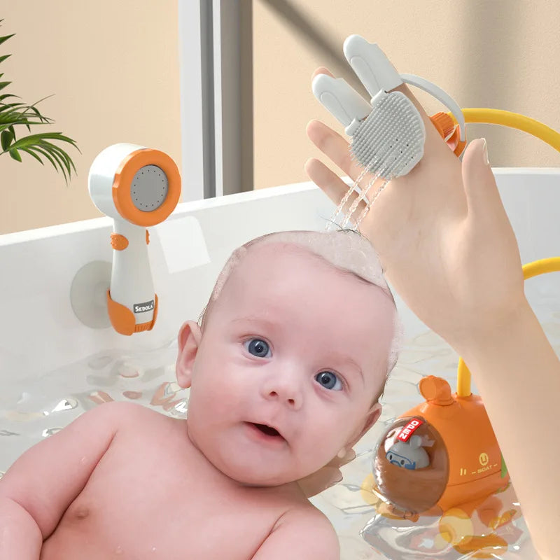 Brehn | Freude am Baden für kleine Entdecker