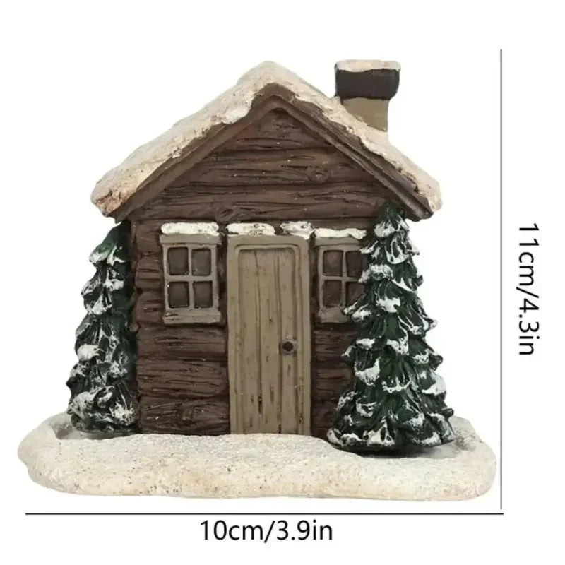 Brehn | Kegelräuchern Holzhaus