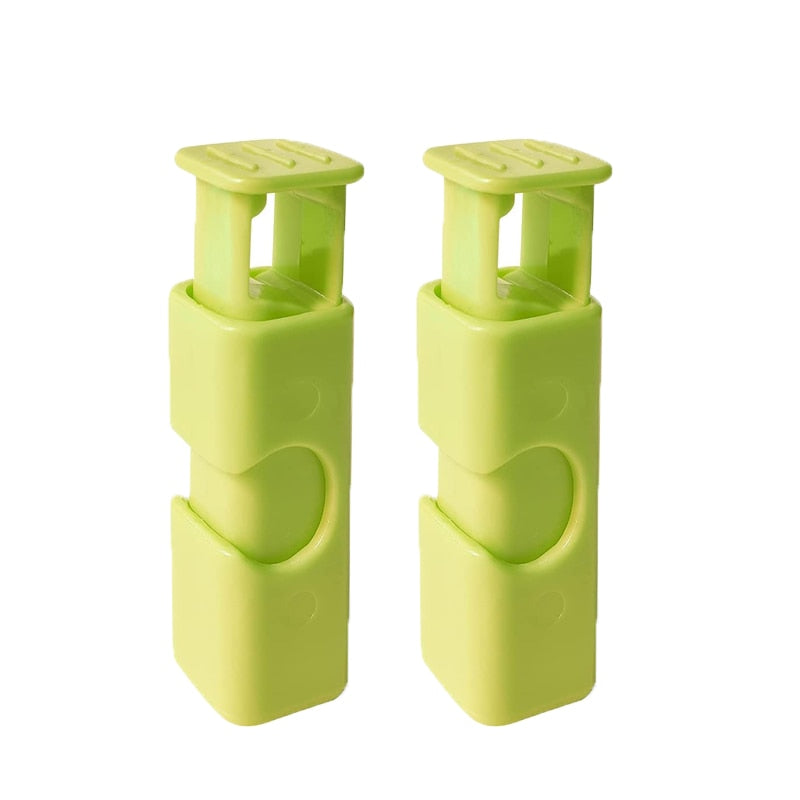 Brehn | Snack Bag Verschlussclip Set